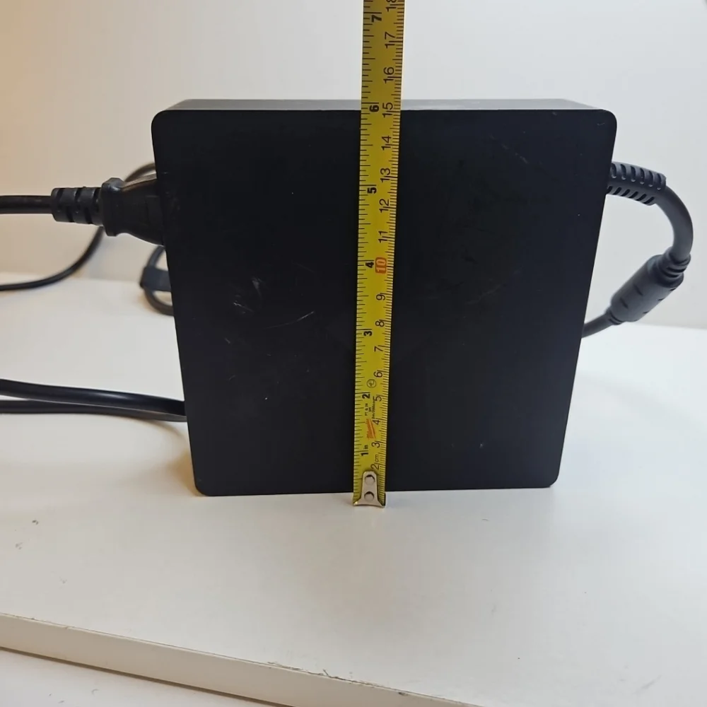 HP Omen X 330W Laptop Power Adapter And Cable Original Gaming-17 Charger